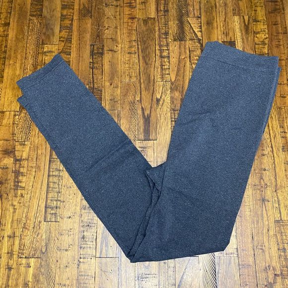 Catherine’s Plus Size Grey Tights - Picture 1 of 4